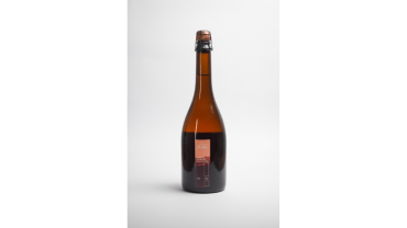 Espumante Ros&eacute;